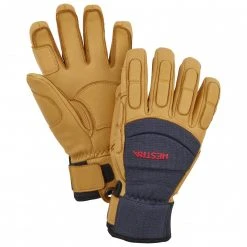 Hestra - Vertical Cut Czone 5 Finger - Gants -Magasin De Gants hestra vertical cut czone 5 finger gants 3