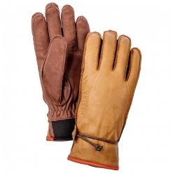 Hestra - Wakayama 5 Finger - Gants -Magasin De Gants hestra wakayama 5 finger gants bf 2