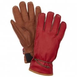 Hestra - Wakayama 5 Finger - Gants