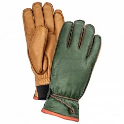 Hestra - Wakayama 5 Finger - Gants -Magasin De Gants hestra wakayama 5 finger gants bf 5