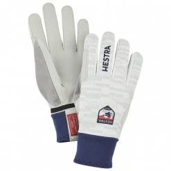 Hestra - Windstopper Active Grip 5 Finger - Gants -Magasin De Gants hestra windstopper active grip 5 finger gants 3