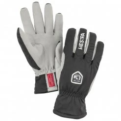 Hestra - Windstopper Ergo Grip Touring 5 Finger - Gants