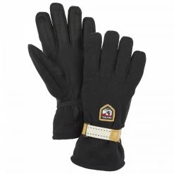 Hestra - Windstopper Tour 5 Finger - Gants -Magasin De Gants hestra windstopper tour 5 finger gants 2