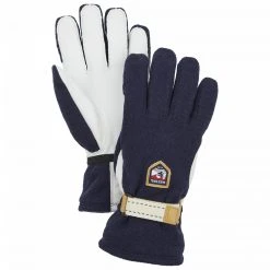 Hestra - Windstopper Tour 5 Finger - Gants -Magasin De Gants hestra windstopper tour 5 finger gants 3