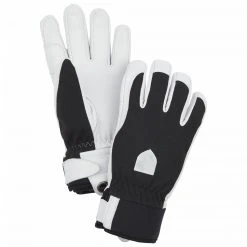 Hestra - Women's Army Leather Patrol 5 Finger - Gants