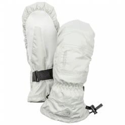 Hestra - Women's CZone Powder Mitt - Gants