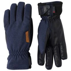 Hestra - Women's CZone Primaloft Inverno 5 Finger - Gants