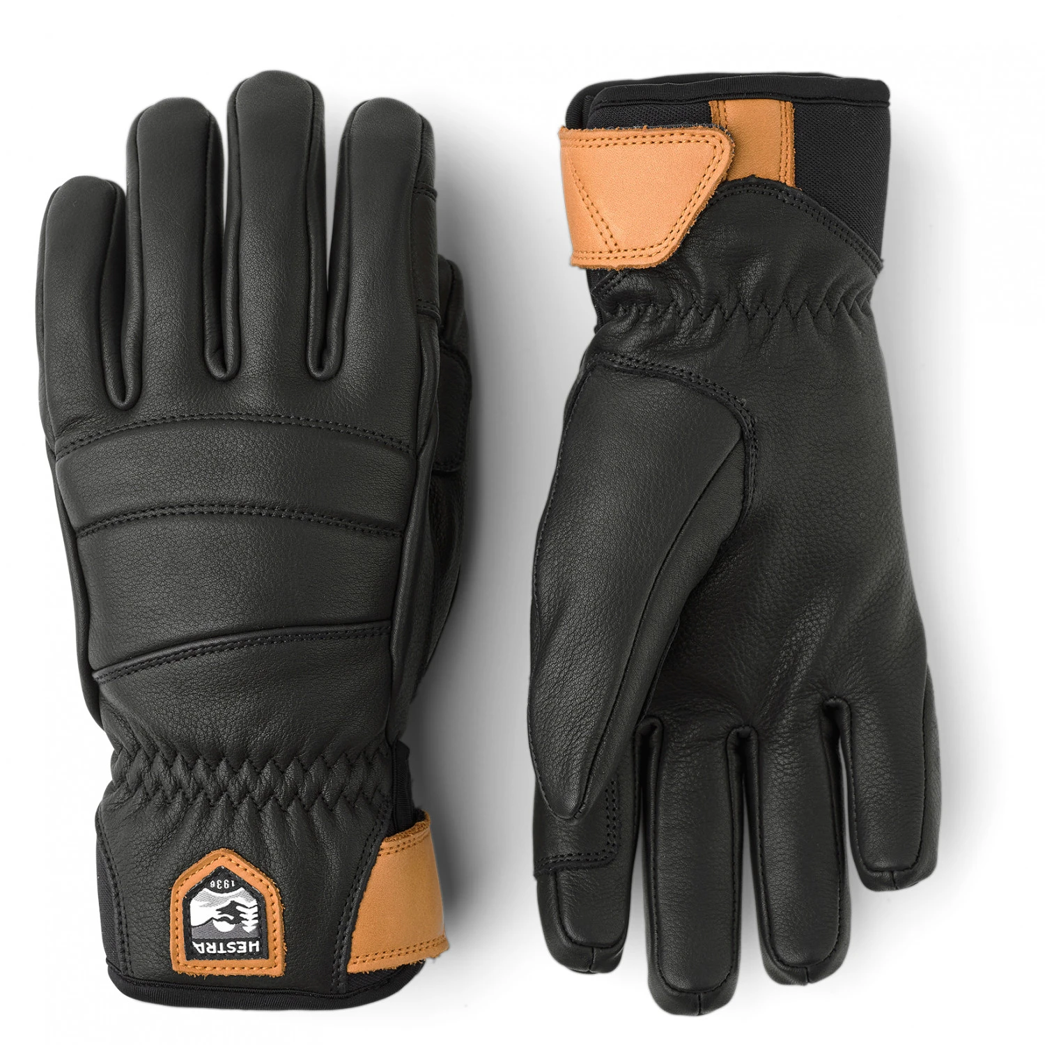 Hestra - Women's Fall Line 5 Finger - Gants 6 Hestra - Women's Fall Line 5 Finger - Gants – Image 6