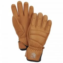 Hestra - Women's Fall Line 5 Finger - Gants -Magasin De Gants hestra womens fall line 5 finger gants bf 2