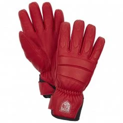 Hestra - Women's Fall Line 5 Finger - Gants -Magasin De Gants hestra womens fall line 5 finger gants bf 3