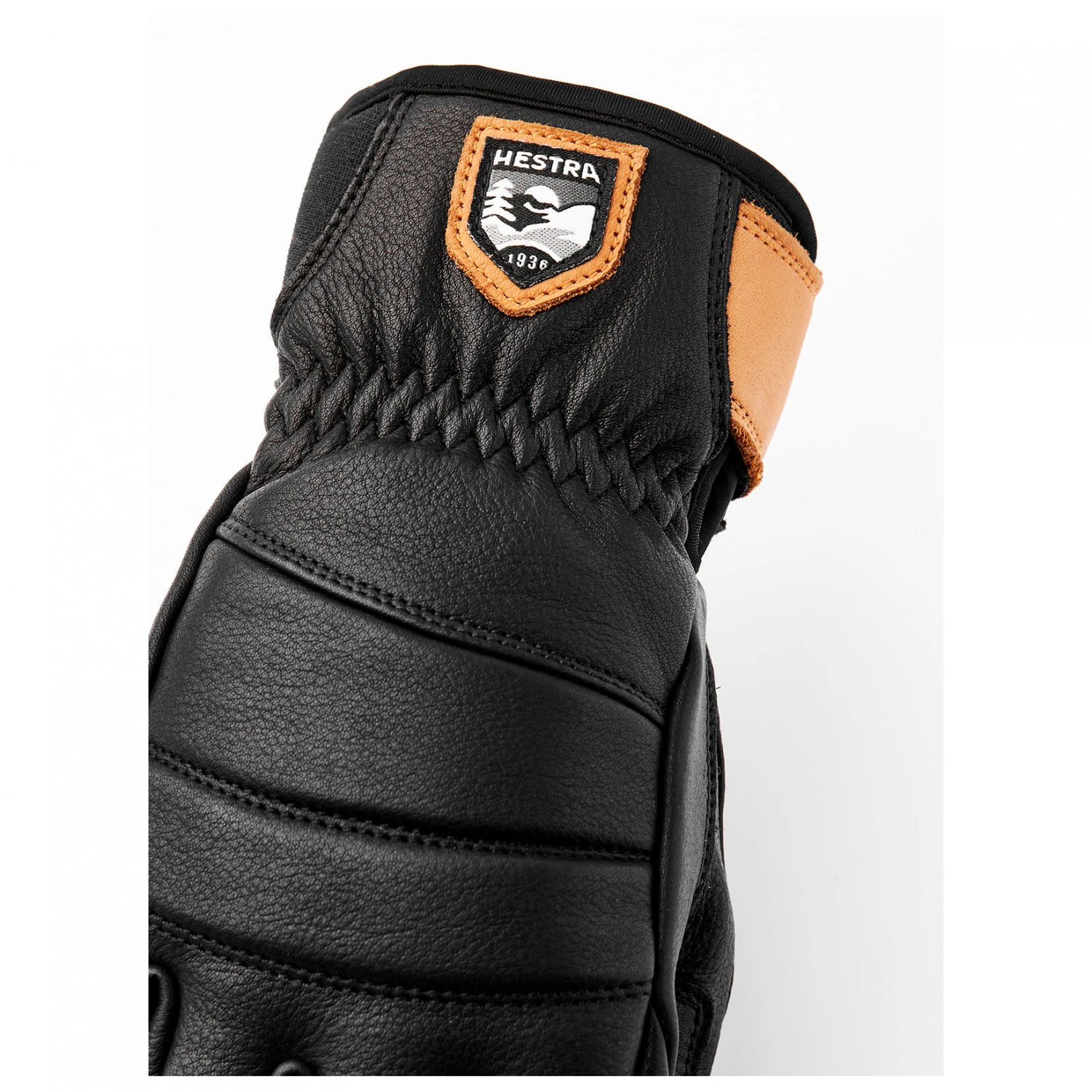 Hestra - Women's Fall Line 5 Finger - Gants 4 Hestra - Women's Fall Line 5 Finger - Gants – Image 4