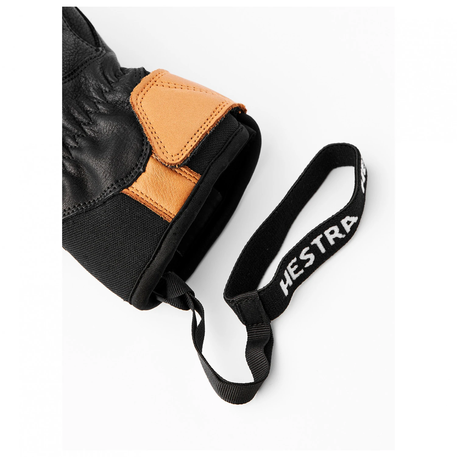 Hestra - Women's Fall Line 5 Finger - Gants 5 Hestra - Women's Fall Line 5 Finger - Gants – Image 5