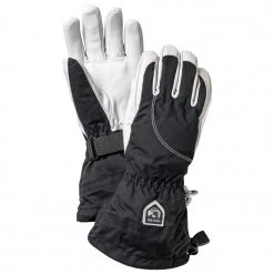 Hestra - Women's Heli Ski 5 Finger - Gants -Magasin De Gants hestra womens heli ski 5 finger gants 2