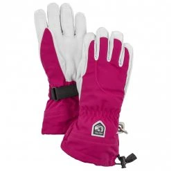 Hestra - Women's Heli Ski 5 Finger - Gants