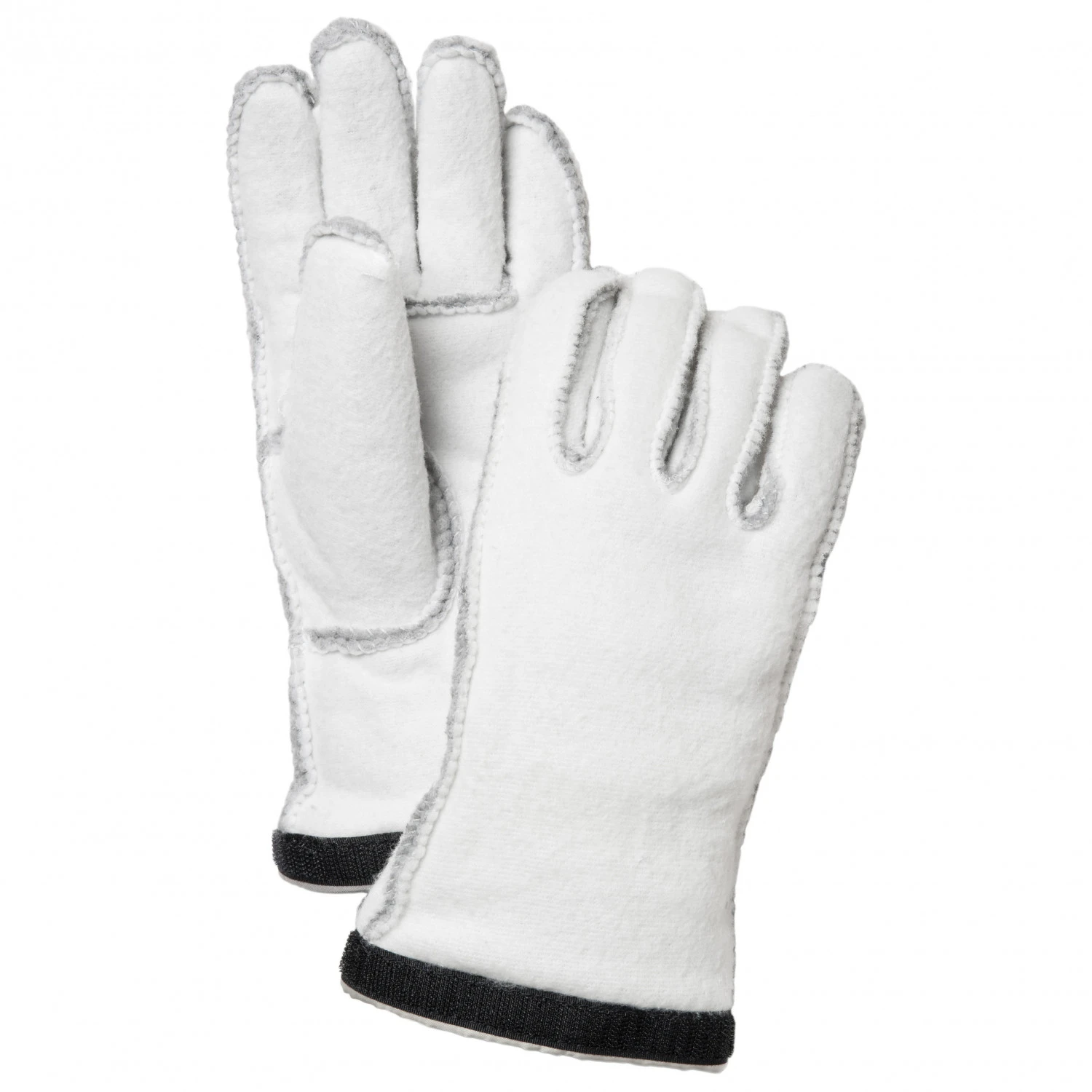 Hestra - Women's Heli Ski Liner 5 Finger - Gants 2 Hestra - Women's Heli Ski Liner 5 Finger - Gants – Image 2