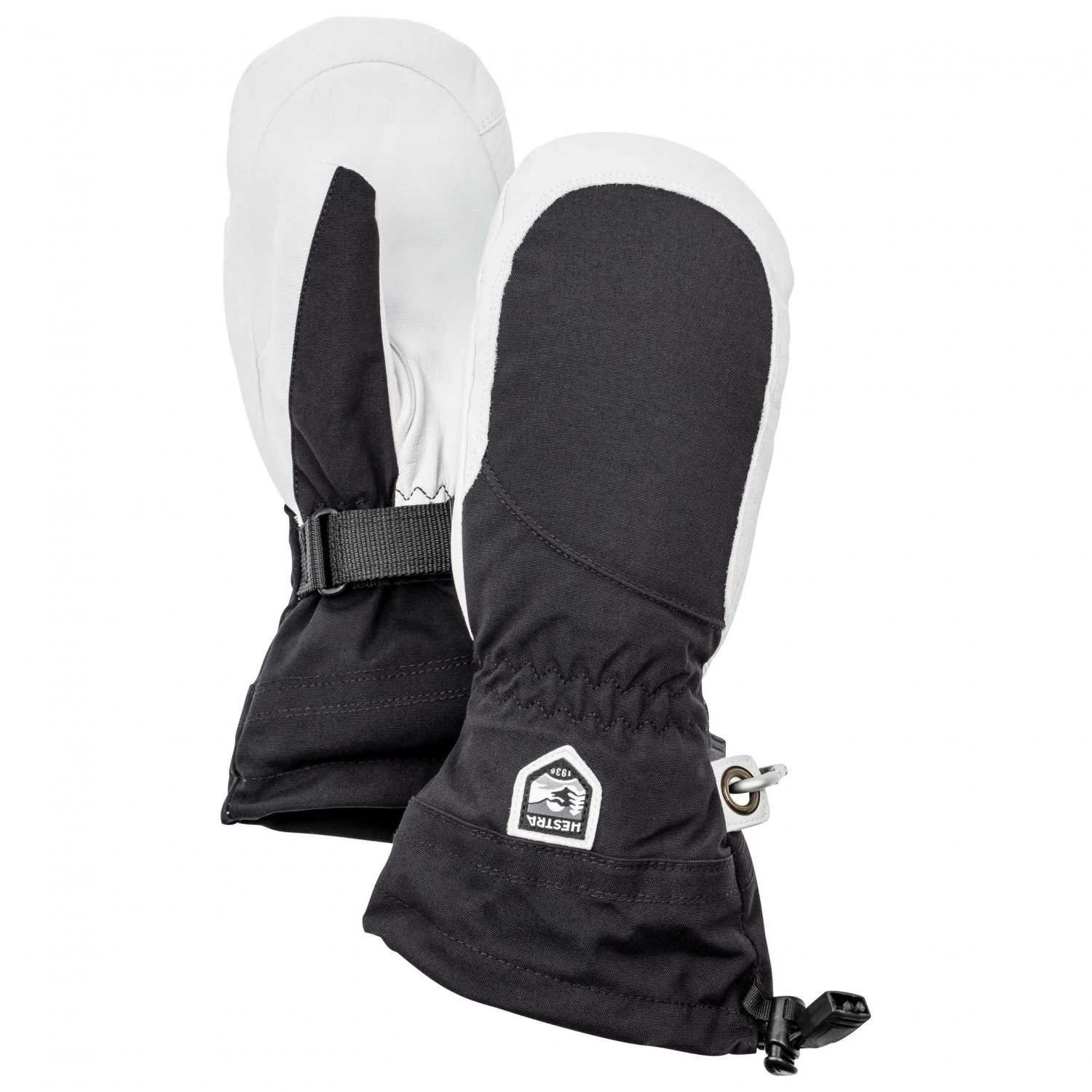 Hestra - Women's Heli Ski Mitt - Gants 2 Hestra - Women's Heli Ski Mitt - Gants – Image 2