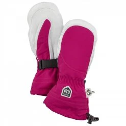 Hestra - Women's Heli Ski Mitt - Gants