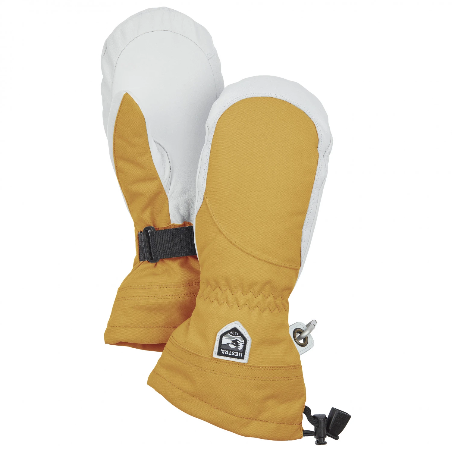 Hestra - Women's Heli Ski Mitt - Gants 5 Hestra - Women's Heli Ski Mitt - Gants – Image 5