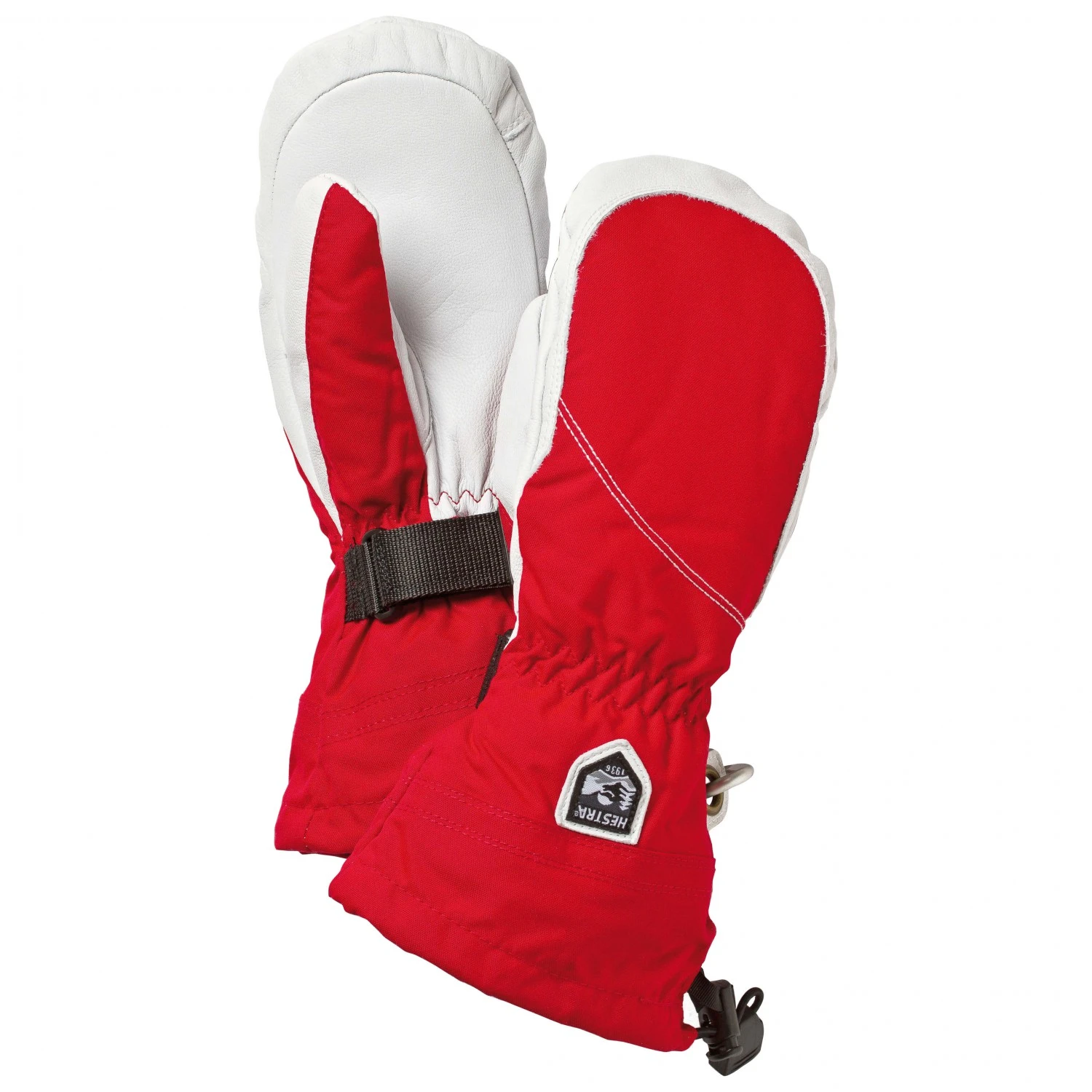 Hestra - Women's Heli Ski Mitt - Gants 6 Hestra - Women's Heli Ski Mitt - Gants – Image 6