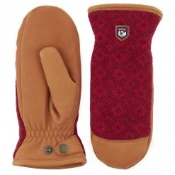 Hestra - Women's Ludvika - Gants 7 Hestra - Women's Ludvika - Gants -Magasin De Gants hestra womens ludvika gants 3