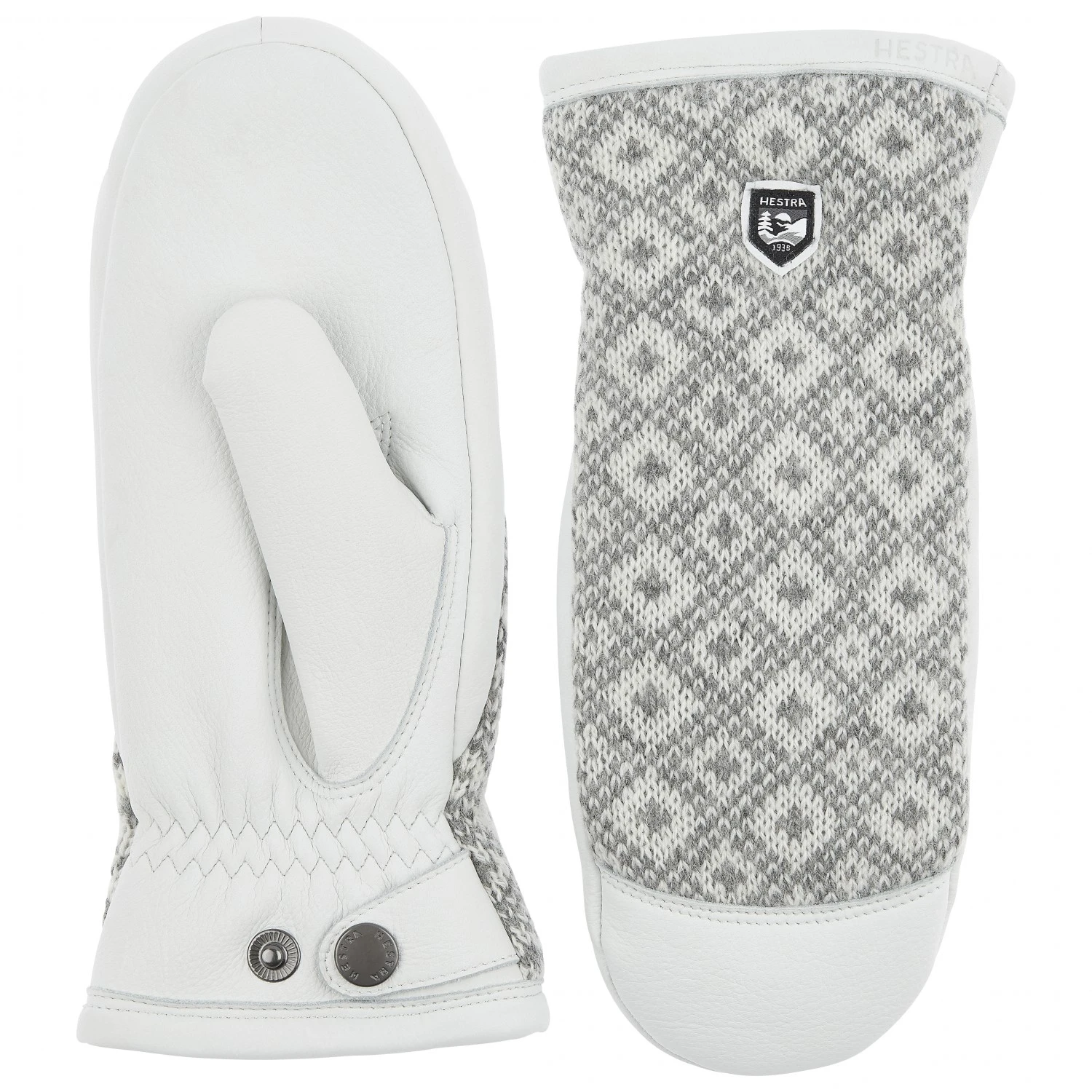 Hestra - Women's Ludvika - Gants 1 Hestra - Women's Ludvika - Gants