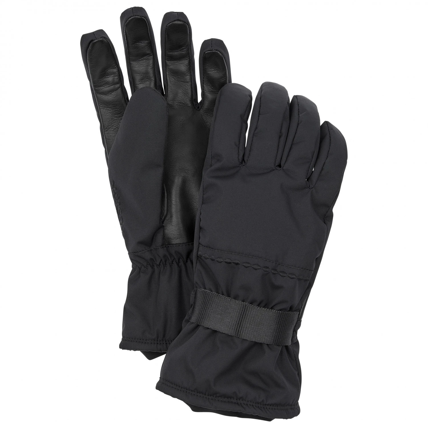 Hestra - Women's Méribel 5 Finger - Gants 2 Hestra - Women's Méribel 5 Finger - Gants – Image 2