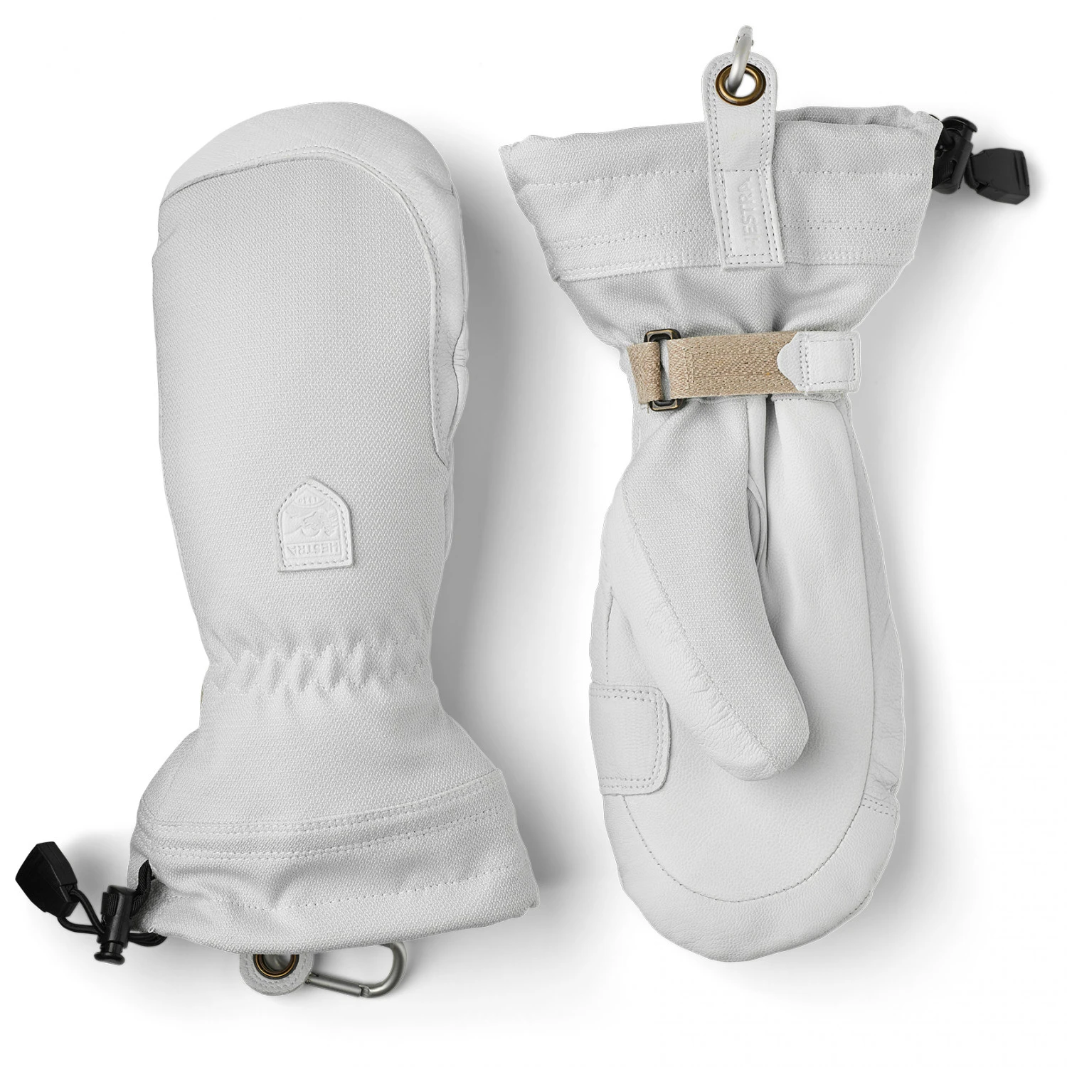 Hestra - Women's Patrol Gauntlet Mitt - Gants 2 Hestra - Women's Patrol Gauntlet Mitt - Gants – Image 2