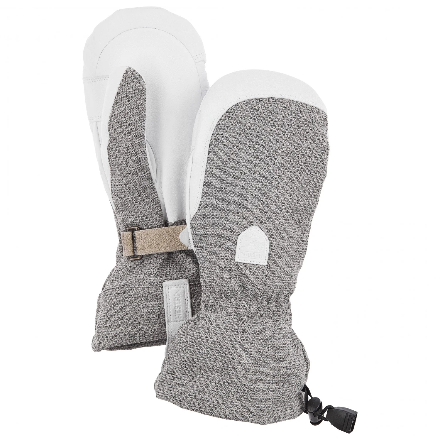 Hestra - Women's Patrol Gauntlet Mitt - Gants 3 Hestra - Women's Patrol Gauntlet Mitt - Gants – Image 3