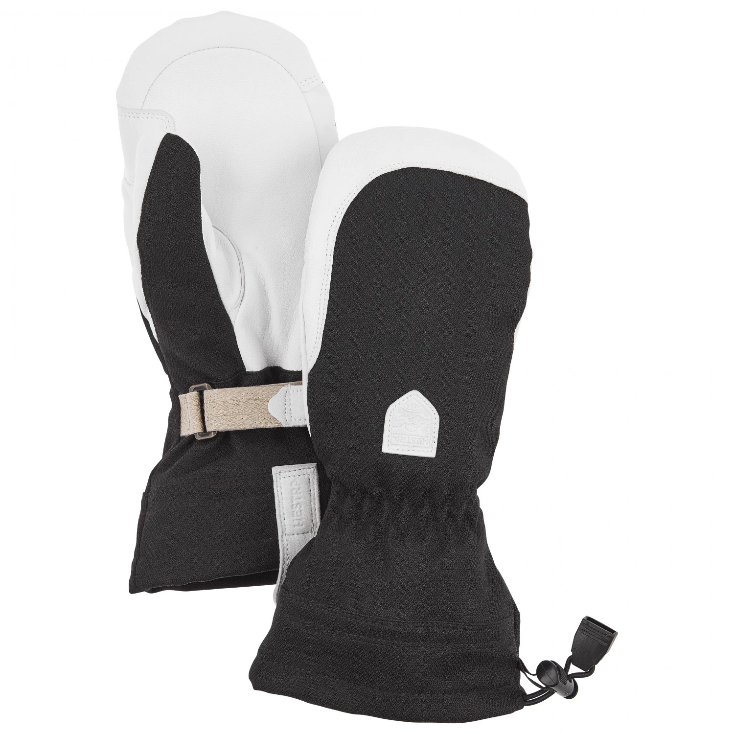 Hestra - Women's Patrol Gauntlet Mitt - Gants 5 Hestra - Women's Patrol Gauntlet Mitt - Gants – Image 5