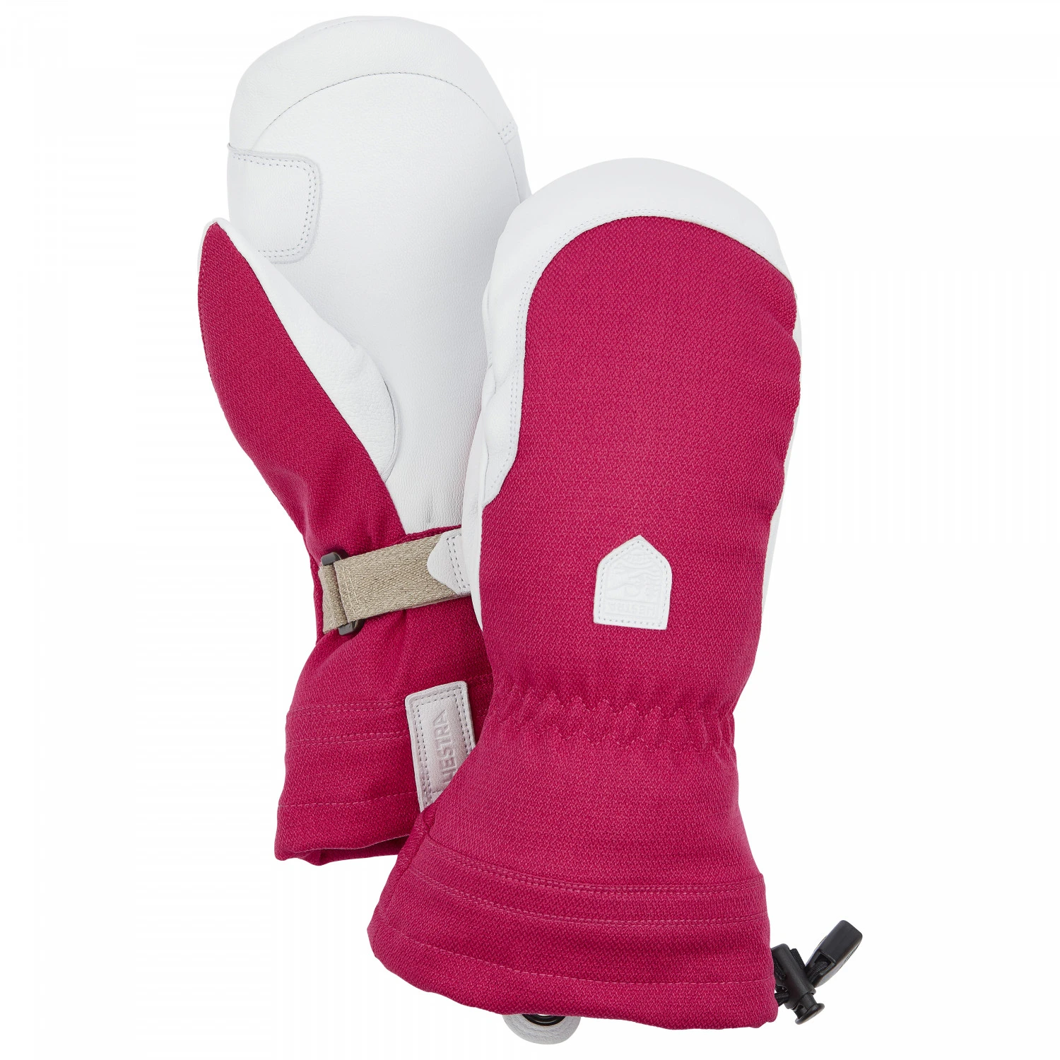 Hestra - Women's Patrol Gauntlet Mitt - Gants 6 Hestra - Women's Patrol Gauntlet Mitt - Gants – Image 6