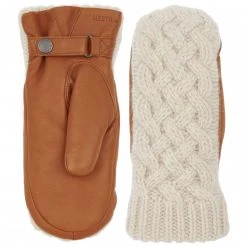 Hestra - Women's Ragnhild - Gants -Magasin De Gants hestra womens ragnhild gants 4