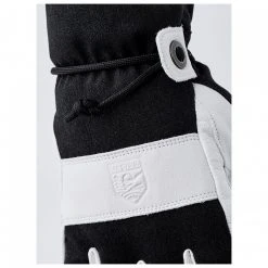 Hestra - Women's Voss CZone 5 Finger - Gants -Magasin De Gants hestra womens voss czone 5 finger gants detail 4