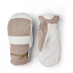 Hestra - Women's Voss CZone Mitt - Gants -Magasin De Gants hestra womens voss czone mitt gants 1