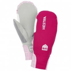 Hestra - Women's W.S. Breeze Mitt - Gants -Magasin De Gants hestra womens ws breeze mitt gants 4
