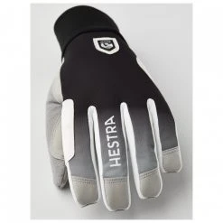 Hestra - Women's XC Primaloft 5 Finger - Gants -Magasin De Gants hestra womens xc primaloft 5 finger gants detail 5