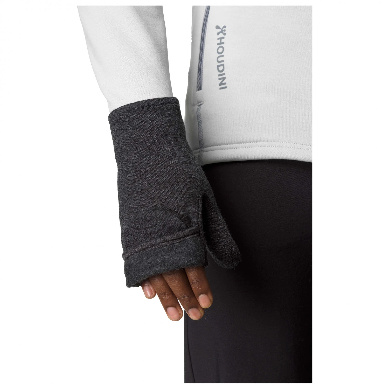 Houdini - Alto Mitten - Gants 2 Houdini - Alto Mitten - Gants – Image 2