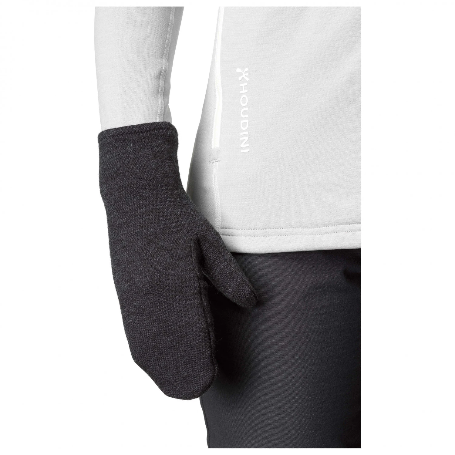 Houdini - Alto Mitten - Gants 3 Houdini - Alto Mitten - Gants – Image 3