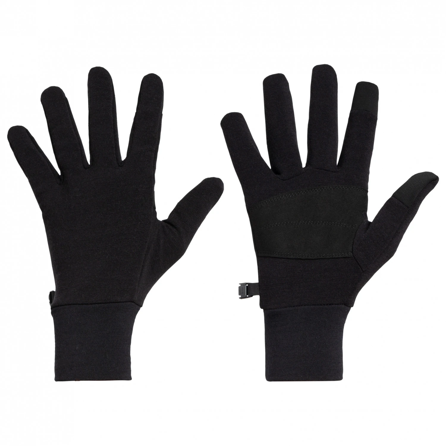 Icebreaker - Adult Sierra Gloves - Gants 1 Icebreaker - Adult Sierra Gloves - Gants
