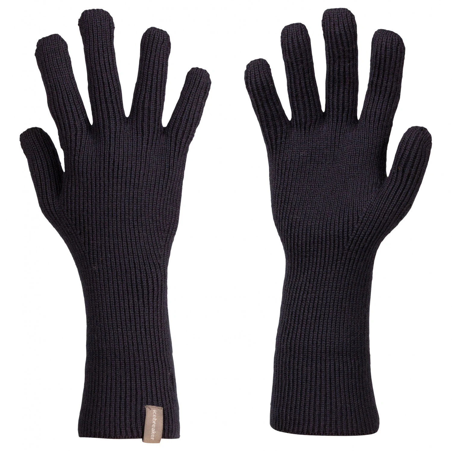 Icebreaker - Rixdorf Gloves - Gants 2 Icebreaker - Rixdorf Gloves - Gants – Image 2