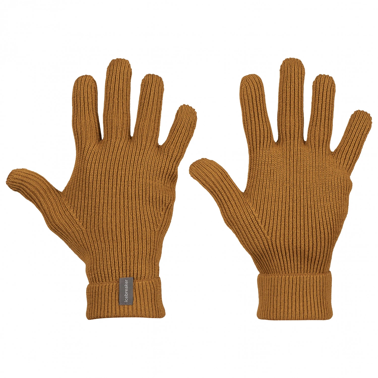 Icebreaker - Rixdorf Gloves - Gants 3 Icebreaker - Rixdorf Gloves - Gants – Image 3