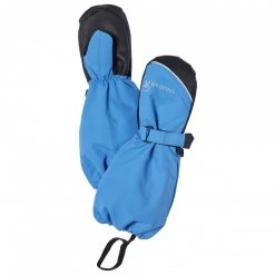 Isbjörn - Kid's Arctic Mitten - Gants -Magasin De Gants isbjoern kids arctic mitten gants 1