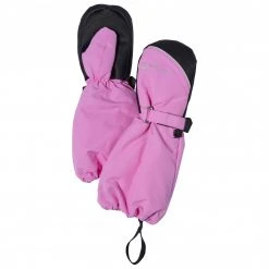 Isbjörn - Kid's Arctic Mitten - Gants -Magasin De Gants isbjoern kids arctic mitten gants 2