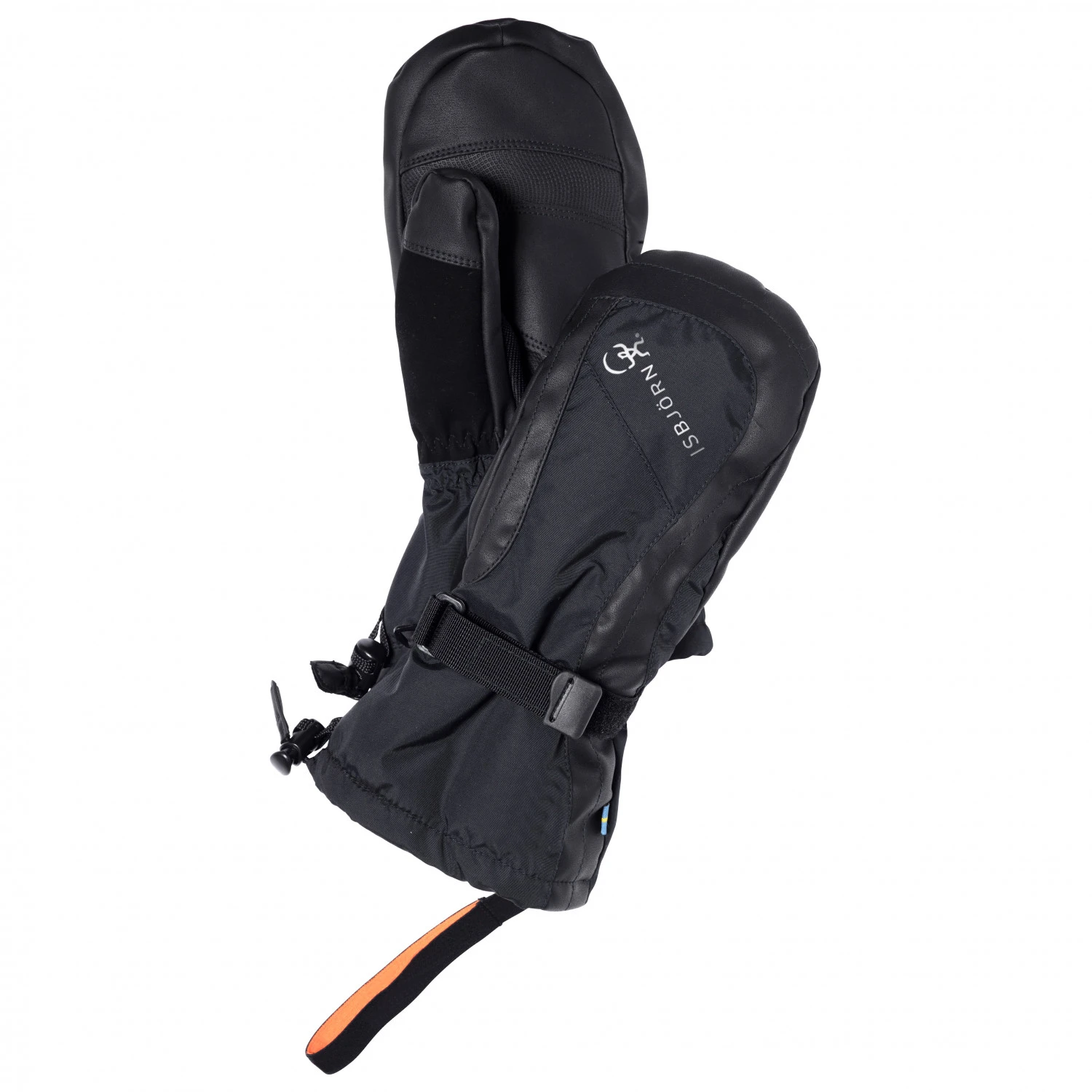 Isbjörn - Kid's Backflip Glove - Gants 1 Isbjörn - Kid's Backflip Glove - Gants