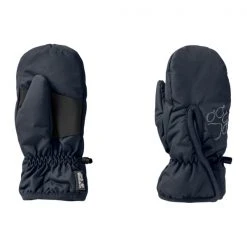 Jack Wolfskin - Kid's Easy Entry Mitten - Gants 5 Jack Wolfskin - Kid's Easy Entry Mitten - Gants -Magasin De Gants jack wolfskin kids easy entry mitten gants 2