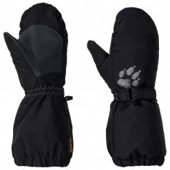 Jack Wolfskin - Kid's Texapore Mitten - Gants