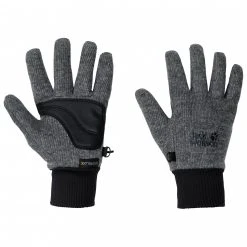 Jack Wolfskin - Stormlock Knit Glove - Gants