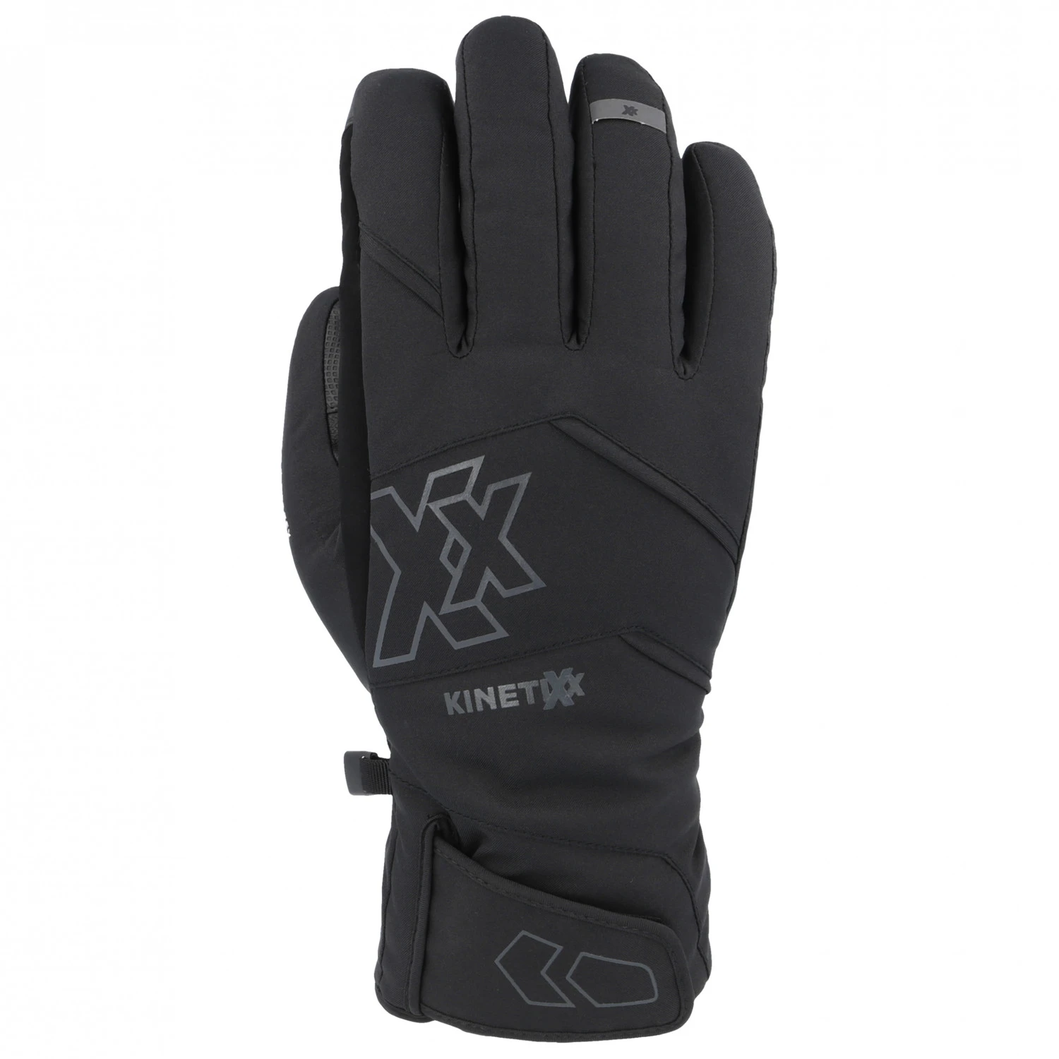 Kinetixx - Barny - Gants 4 Kinetixx - Barny - Gants – Image 4