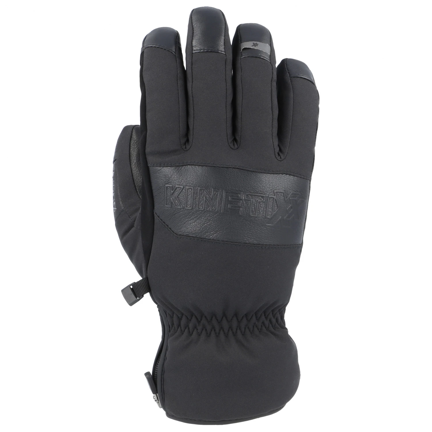 Kinetixx - Blake GTX - Gants 1 Kinetixx - Blake GTX - Gants