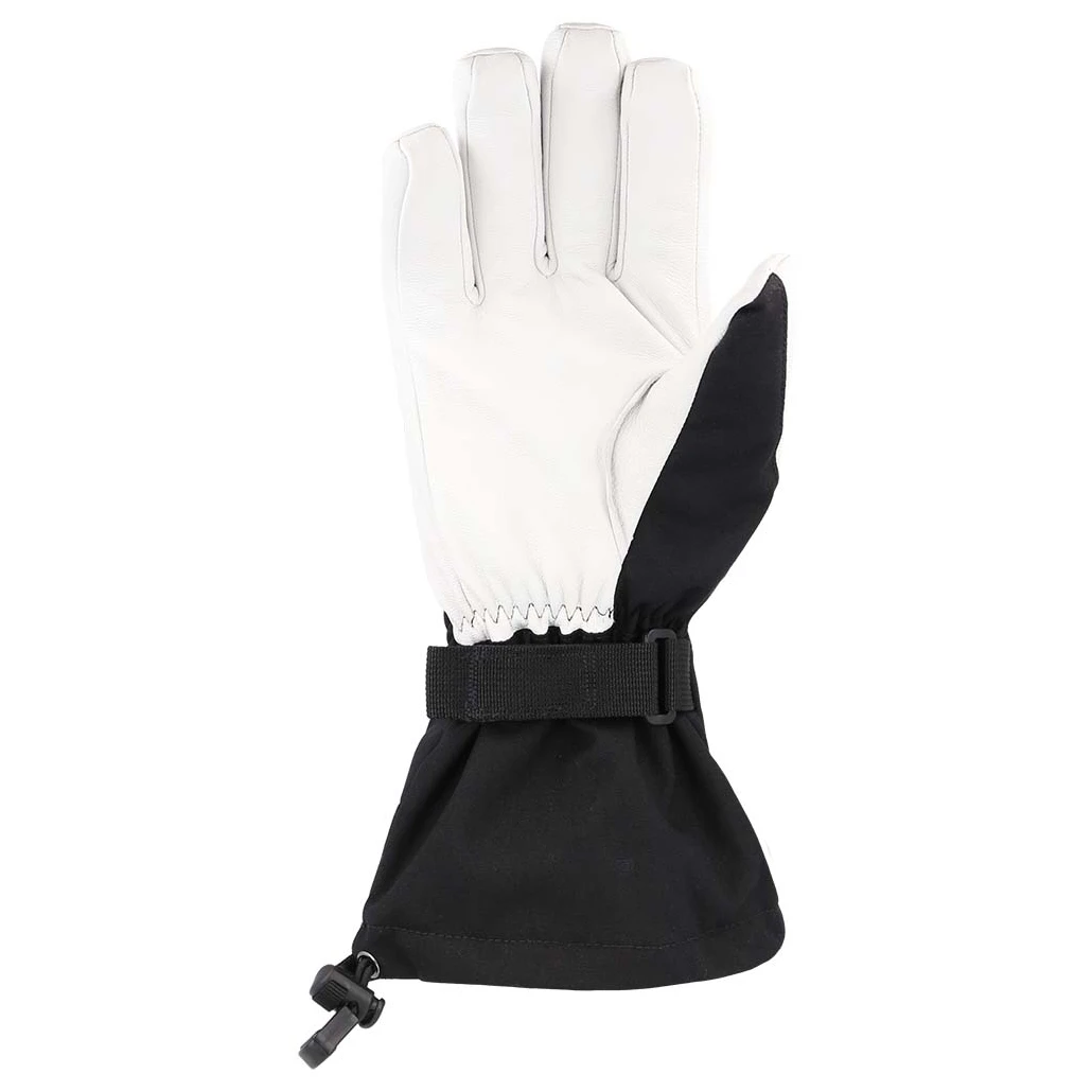 Kinetixx - Maxim - Gants 2 Kinetixx - Maxim - Gants – Image 2