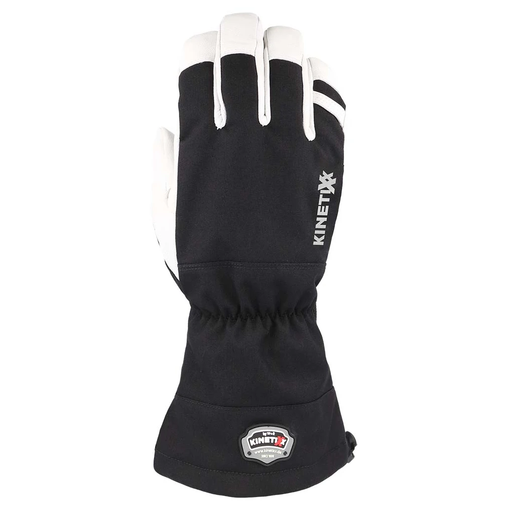 Kinetixx - Maxim - Gants 1 Kinetixx - Maxim - Gants